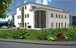 Objektbau "Future-Lab".: Regnauer